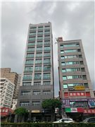 鄰近大同世界田明大樓-辦公區社區推薦-衣蝶六本木，位於台北市大同區